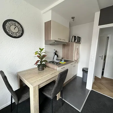 Hermes Appartementen-3